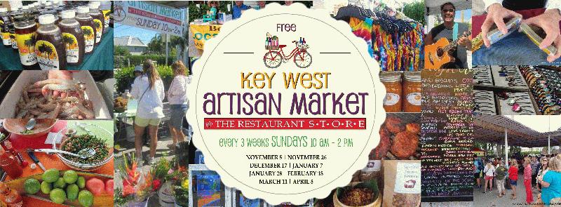 Image for Monthly Artisan Market, A Holiday “Shop Local” Edition